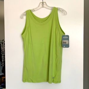 Russell Tank Top